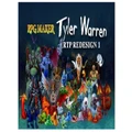 Degica RPG Maker VX Ace Tyler Warren RTP Redesign 1 PC Game