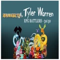 Degica RPG Maker VX Ace Tyler Warrens 3rd 50 Battler Pack PC Game