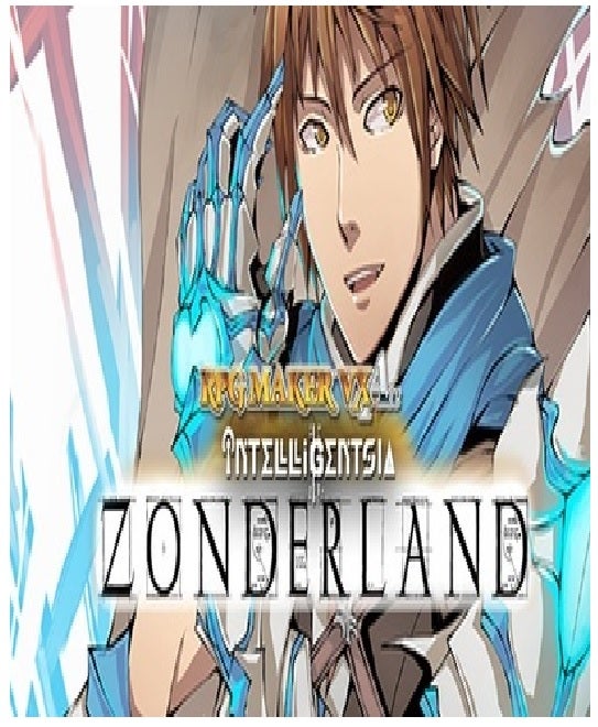 Degica RPG Maker VX Ace Zonderland PC Game