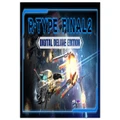 NIS R Type Final 2 Digital Deluxe Edition PC Game