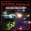 NIS R-Type Final 2 Stage Pass Volume 3 PC Game
