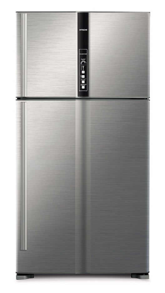 Hitachi R-V600PWX Refrigerator