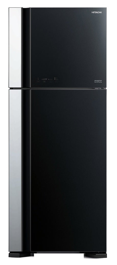 Hitachi R-VG550PDX Refrigerator