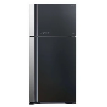 Hitachi RVG695P3MSGBK Refrigerator