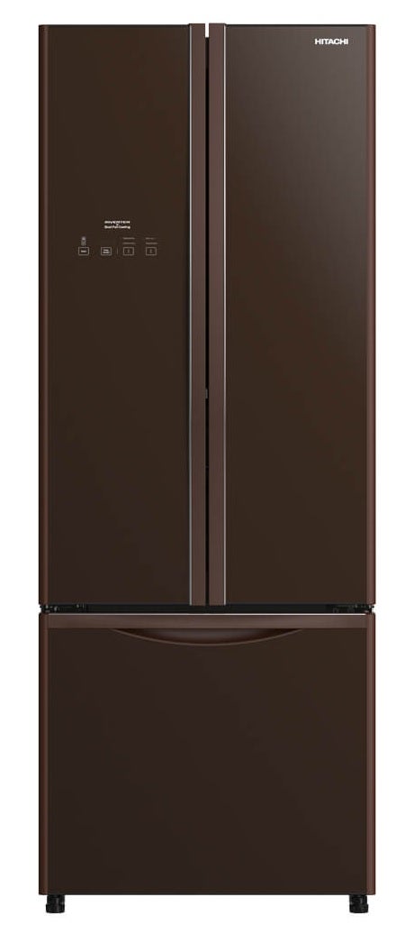 Hitachi R-WB410PE Refrigerator