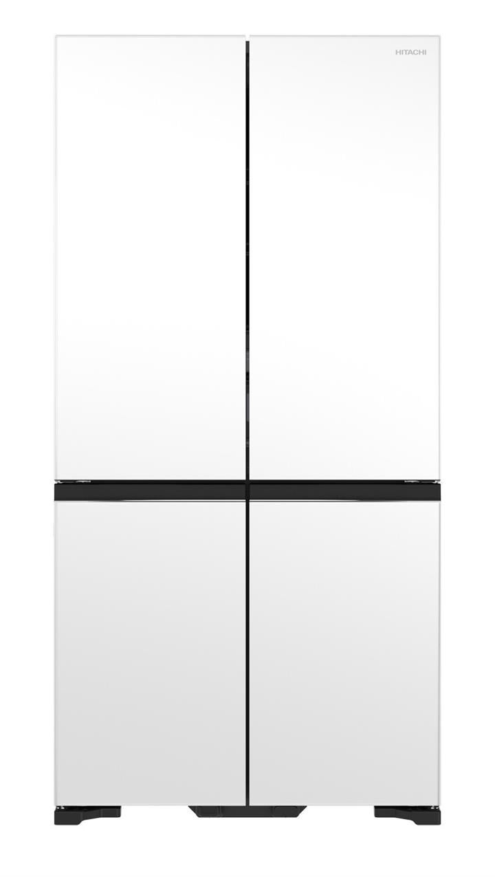 Hitachi RWB640VT0XMGW Refrigerator