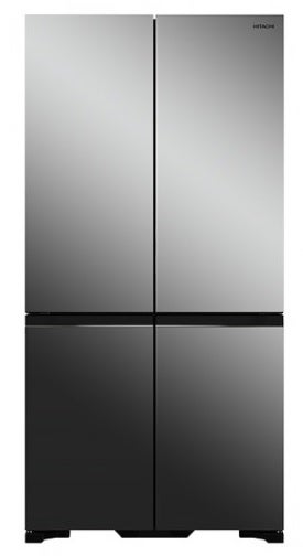 Hitachi RWB640VT0XMIR Refrigerator