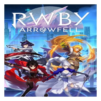 WayForward RWBY Arrowfell PC Game