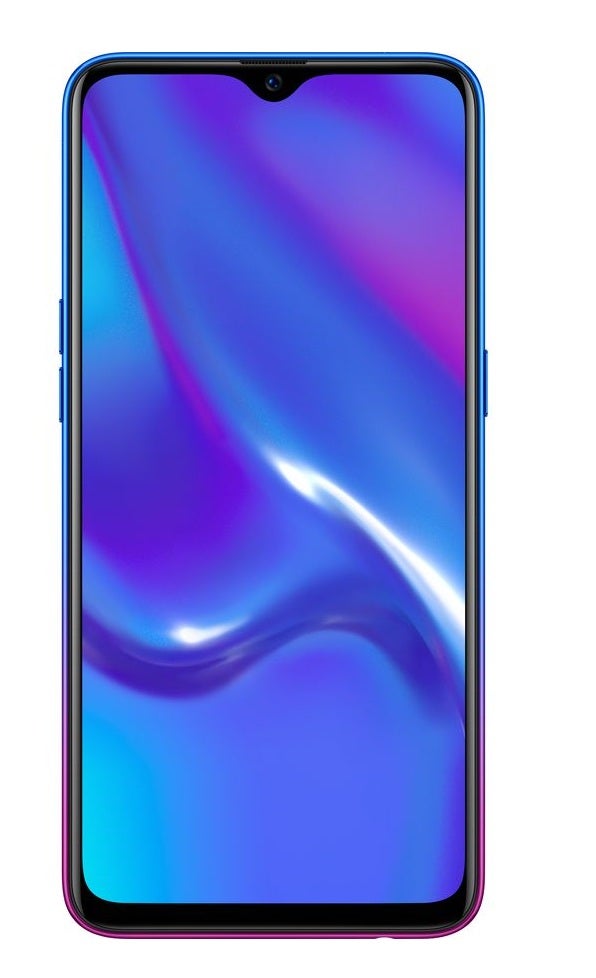 OPPO RX17 Neo Mobile Phone