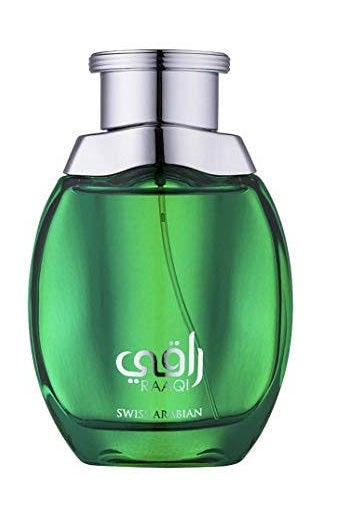 Swiss Arabian Raaqi Men's Cologne