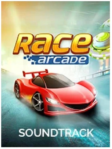 Paradox Race Arcade Original Soundtrack PC Game