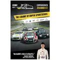 Libredia Entertainment RaceRoom ADAC GT Masters Experience 2014 PC Game