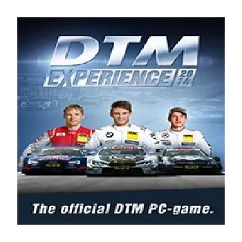 RaceRoom Entertainment RaceRoom DTM Experience 2014 PC Game