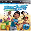Ubisoft Racket Sports Refurbished PS3 Playstation3 Game