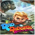 THQ Rad Rodgers Radical Edition PC Game