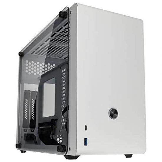 Raijintek Ophion Evo Mini Tower Computer Case