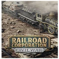 Iceberg Railroad Corporation Civil War PC Game