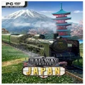 Kalypso Media Railway Empire Japan PC Game