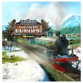 Kalypso Media Railway Empire Northern Europe PC Game