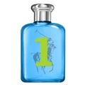 Ralph Lauren Big Pony 1 Blue Women's Perfume