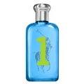Ralph Lauren Big Pony 1 Blue Women's Perfume
