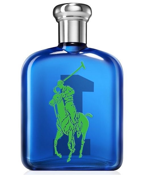 Ralph Lauren Big Pony 1 Men's Cologne