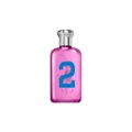 Ralph Lauren Big Pony 2 Pink Women's Perfume