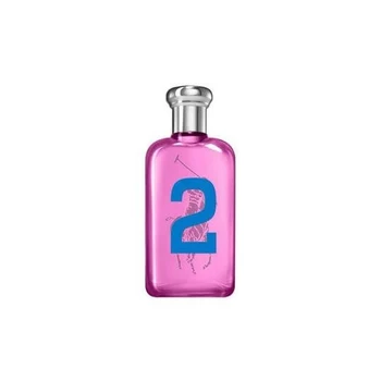 Ralph Lauren Big Pony 2 Pink Women's Perfume