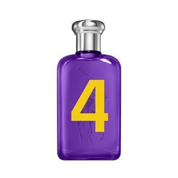 Ralph Lauren Big Pony 4 Purple Women's Perfume