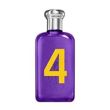 Ralph Lauren Big Pony 4 Purple Women's Perfume