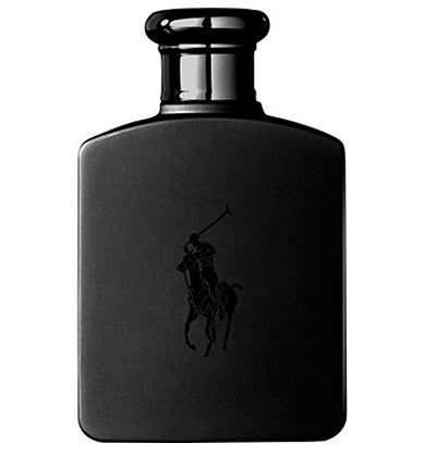Ralph Lauren Polo Double Black Men's Cologne