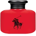 Ralph Lauren Polo Red Eau de Toilette Spray for Him, 200ml