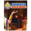 Alawar Entertainment Ramses Rise Of Empire PC Game