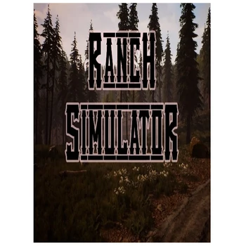 Excalibur Ranch Simulator PC Game