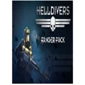 Sony Helldivers Ranger Pack PC Game