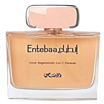 Rasasi Entebaa Women's Perfume