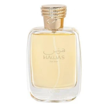 Rasasi Hawas Women's Perfume