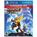 Sony Ratchet And Clank PlayStation Hits PS4 Playstation 4 Game