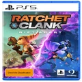 Sony Ratchet And Clank Rift Apart PS5 PlayStation 5 Game