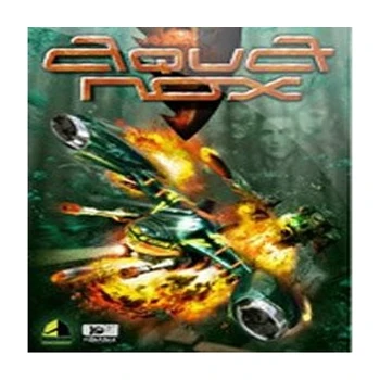 Ravensburger AquaNox PC Game