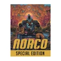 Raw Fury Norco Special Edition PC Game