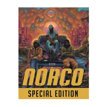 Raw Fury Norco Special Edition PC Game