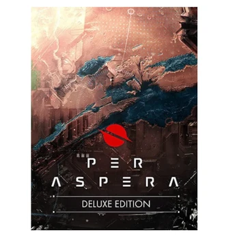 Raw Fury Per Aspera Deluxe Edition PC Game