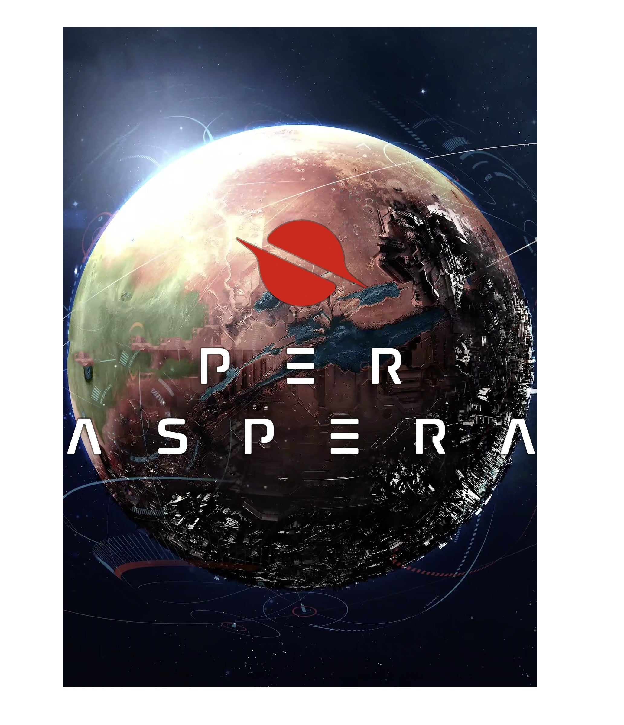 Raw Fury Per Aspera PC Game