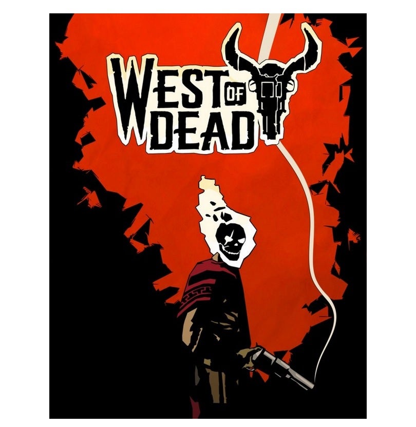 Raw Fury West Of Dead PC Game