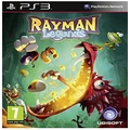 Ubisoft Rayman Legends essentials PS3 Playstation 3 Game