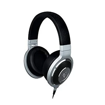 Razer Kraken Forged Edition Headphones