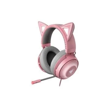 Razer Kraken Kitty Headphones