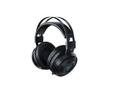 Razer Nari Headphones