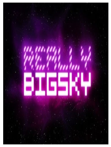 Ripstone Really Big Sky PC Game